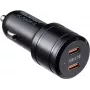 Carregador USB para automóvel VOLTCRAFT VC-PD40W-2C VC-13431420 corrente de saída (máx.) 3 A 2 x USB-C® USB Power Delivery (USB-PD) (VC-13431420)