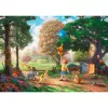 Puzzle Schmidt Spiele Disney Winnie the Pooh II 6000 peças