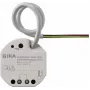 Gira Atuador de comutação 1 canal 16A UP KNX Secure 506100 (506100)