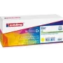 Toner Edding EDD-2207 substitui HP 203X (CF542X) amarelo 2500 páginas toner compatível (18-2207)