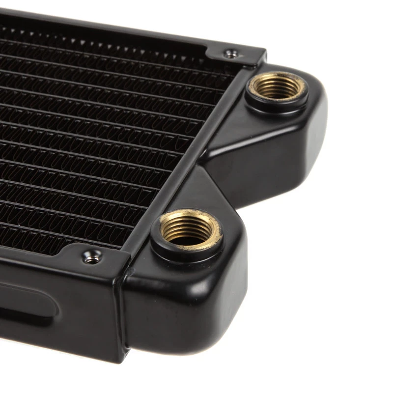 Magicool G2 radiador fino 16 FPI - 240 mm