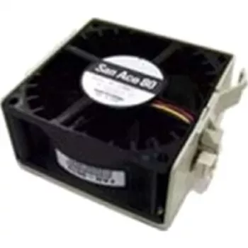 Ventoinha PWM SuperMicro FAN-0100L4 4 cm