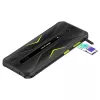 Ulefone Armor X12 Pro 4/64GB preto/verde sem carregador