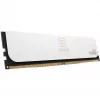DIMM 32 GB DDR5-6400 (2x 16 GB) Dual-Kit, memória branca, CTCWD532G6400HC32ADC01, AMD EXPO