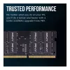 PNY Performance - DDR4 - módulo - 8 GB - SO DIMM 260-PIN