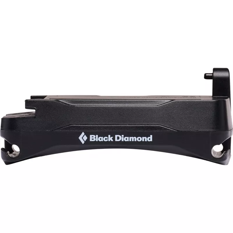 Conjunto de baterias Black Diamond BD LT para lanterna de cabeça Distance LT 1100 – conjunto de baterias recarregável