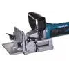 Fresadora de ranhuras plana a bateria Makita DPJ180Z 18V