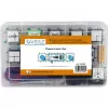Conjunto de medidor de potência ALLNET BrickRknowledge ALL-BRICK-0696 — manual em alemão