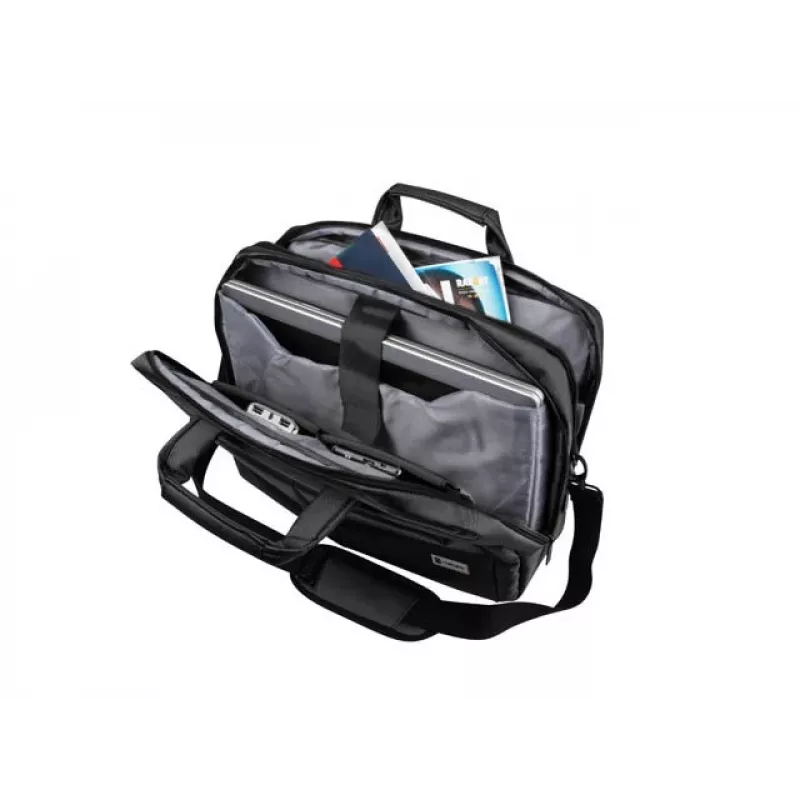Genesis NTO-0814 Produto preto