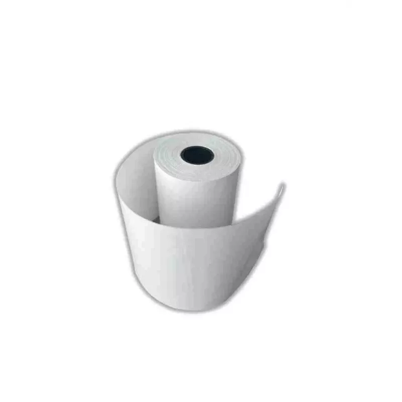 BSTech Paper, rolo térmico para caixas registadoras 57x20m 10 unidades