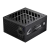 Fonte de alimentação Gamemax, 80 PLUS, Gold | GZ 850G | 850 W
