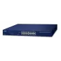 Switch não gerido PLANET GSW-1601
