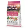 Arquivet Fresh frango e peixe oceânico comida seca para cães, 10 kg