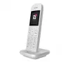 Telefone IP Telekom Speedphone 12 White TFT