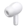Auscultadores Xiaomi Buds 6 Pro intra-auriculares sem fios, Bluetooth 5.3, ANC, 36 h de reprodução total, estojo de carregamento 480 mAh, Glacier branco