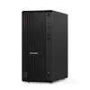 Lenovo ThinkCentre M90t Gen 6 Intel Core Ultra 7 265 32 GB DDR5-SDRAM 1 TB SSD Windows 11 Pro Tower PC preto