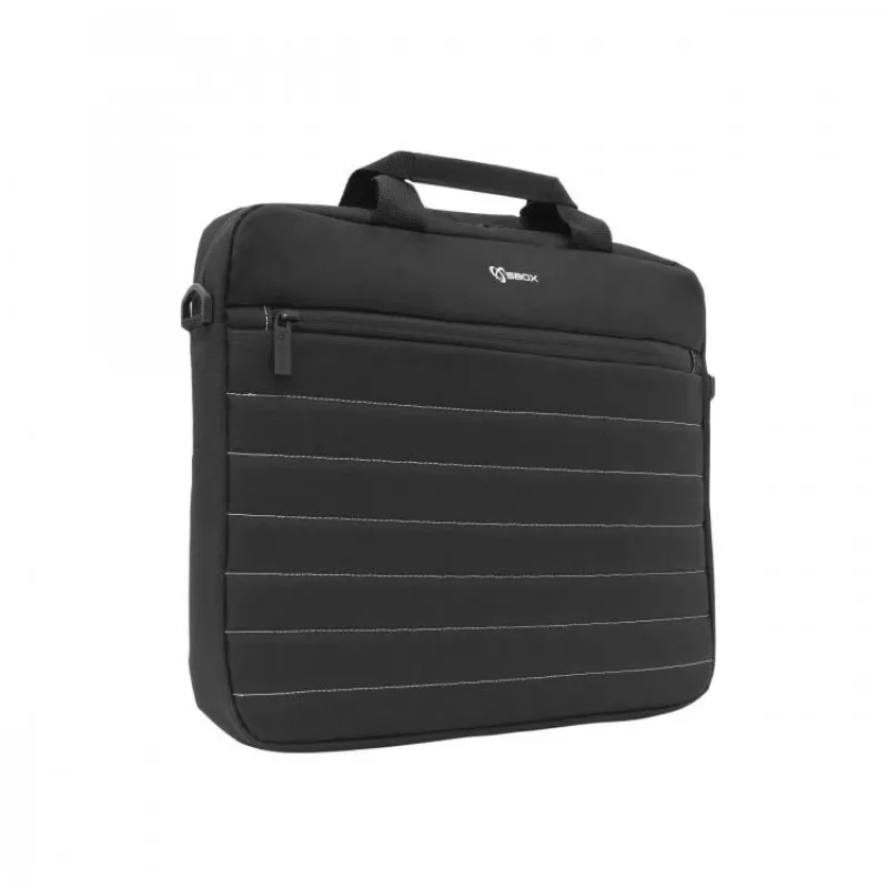 Sbox NSS-35100 Copenhagen 15.6 Preto