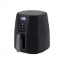 Fritadeira de ar quente JATA JEFR1225 5 L 1300 W Preto
