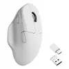 Rato Keychron M7-A3 ambidestro Bluetooth USB Type-C 26000 DPI