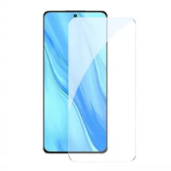 Película de proteção de ecrã em vidro temperado Baseus para realme GT2 Master Explorer Edition — dureza 9H, 0,3 mm de espessura