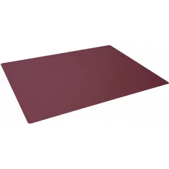 Tapete de secretária Durable 713303 vermelho