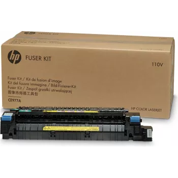 Kit de fusor HP Color LaserJet 220V