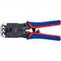 Alicate de cravar cabos Knipex 975112
