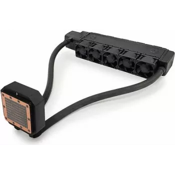 Dynatron L25-1 preto