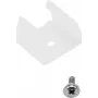 Clipe de montagem EUROLITE Neon Flex 24V 50499915