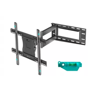Acessório para TV Suporte de parede /40-75/SCHWARZ M7L-B Onkron