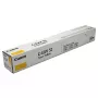 Cartucho de toner Canon C-EXV 52 1 unid. original amarelo