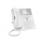 Telefone IP Snom D735 branco TFT