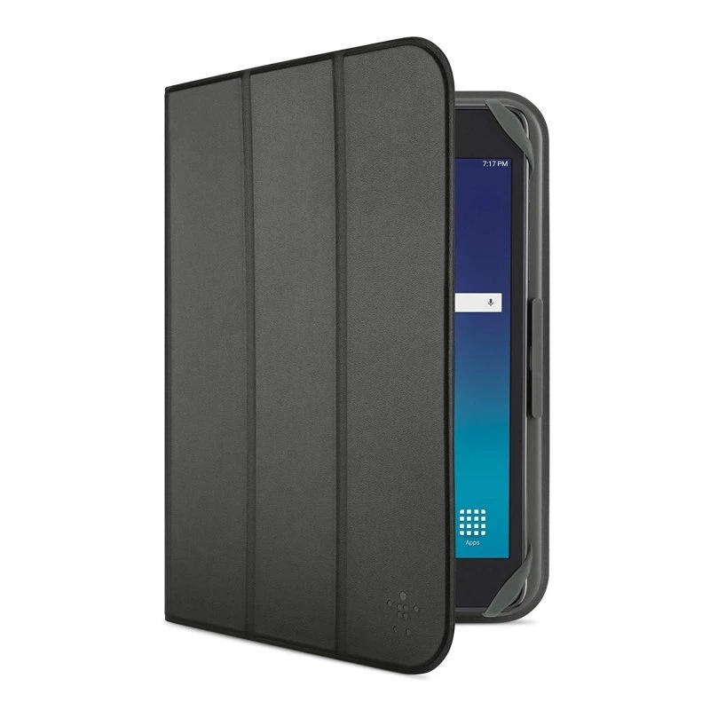 Capa Samsung Belkin Tri-Fold 8 polegadas – elegante e protetora