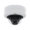P3248-LV, câmara de segurança IP, exterior, com fios, teto-parede, preto, branco, dome