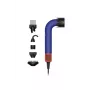 Secador de cabelo SUPERSONIC/HD18 azul/top. 522266-01 Dyson