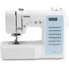 Máquina de costura Brother FS40S elétrica
