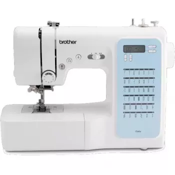 Máquina de costura Brother FS40S elétrica