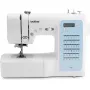Máquina de costura Brother FS40S elétrica
