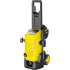 Lavadora de alta pressão Kärcher 1.324-460.0 de pé elétrica 500 l/h amarelo