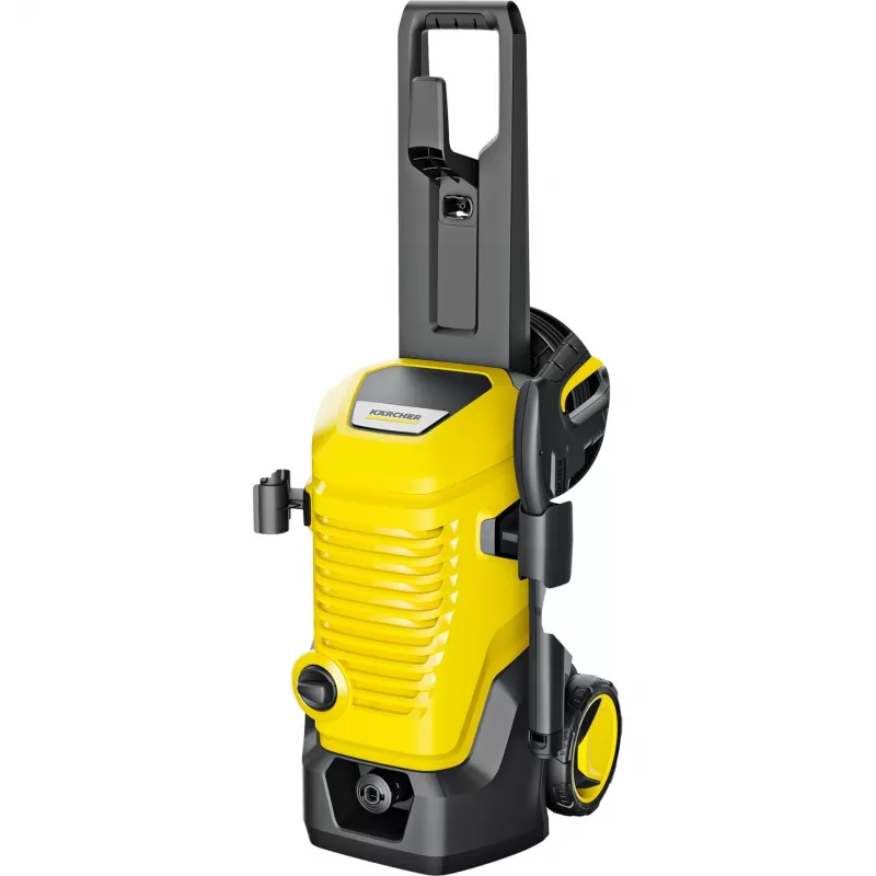 Lavadora de alta pressão Kärcher 1.324-460.0 de pé elétrica 500 l/h amarelo