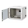 Caixa de parede Digitus DN-19 09-U-3