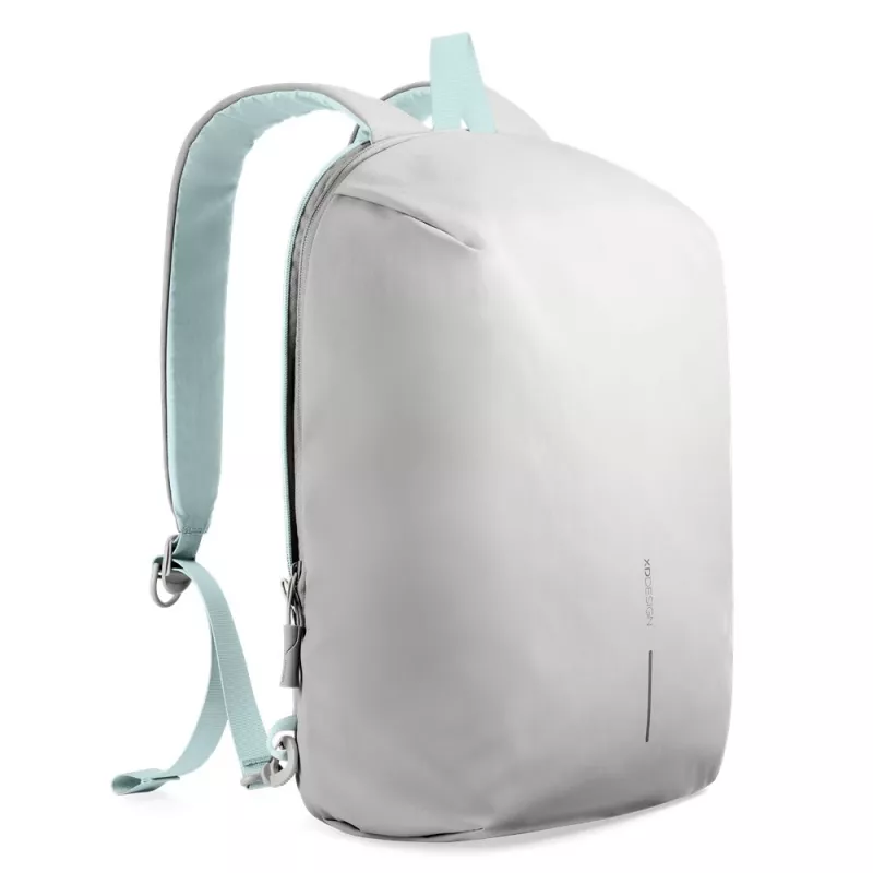 Mochila 2-em-1 XD DESIGN Switch SUNDUST/TIDAL TEAL P706.3317
