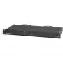 Conjunto de suporte Sonnet RackMac mini 1U preto
