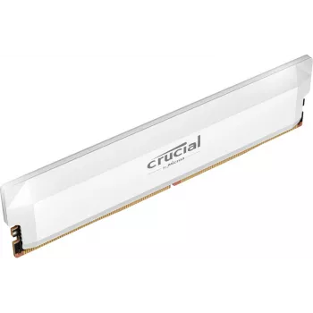 Módulo 16GB Crucial Pro Overclocking Edition - DIMM 288-PIN 6400 MHz / PC5-51200 - CL38 - 1.35 V - unbuffered - non-ECC