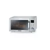 Micro-ondas combinado Severin MW 7774, 900 W, 25 L