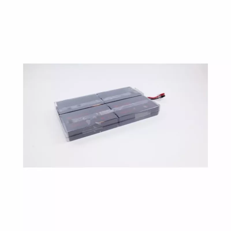 Bateria de UPS Eaton EB011SP chumbo-ácido 6 V 9 Ah 4 unidades