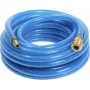 AS Schwabe 12708 Mangueira de ar comprimido, 20 m, 15 bar, azul