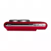 Câmara compacta AgfaPhoto Realishot DC5200 21 MP CMOS 5616 x 3744 píxeis vermelho
