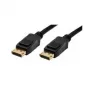 Cabo DisplayPort ShiverPeaks BASIC-S 3m