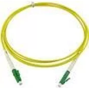 Cabo de ligação de fibra ótica BlueOptics SFP2121BU10MM 10 m LC G.657.A1 violeta